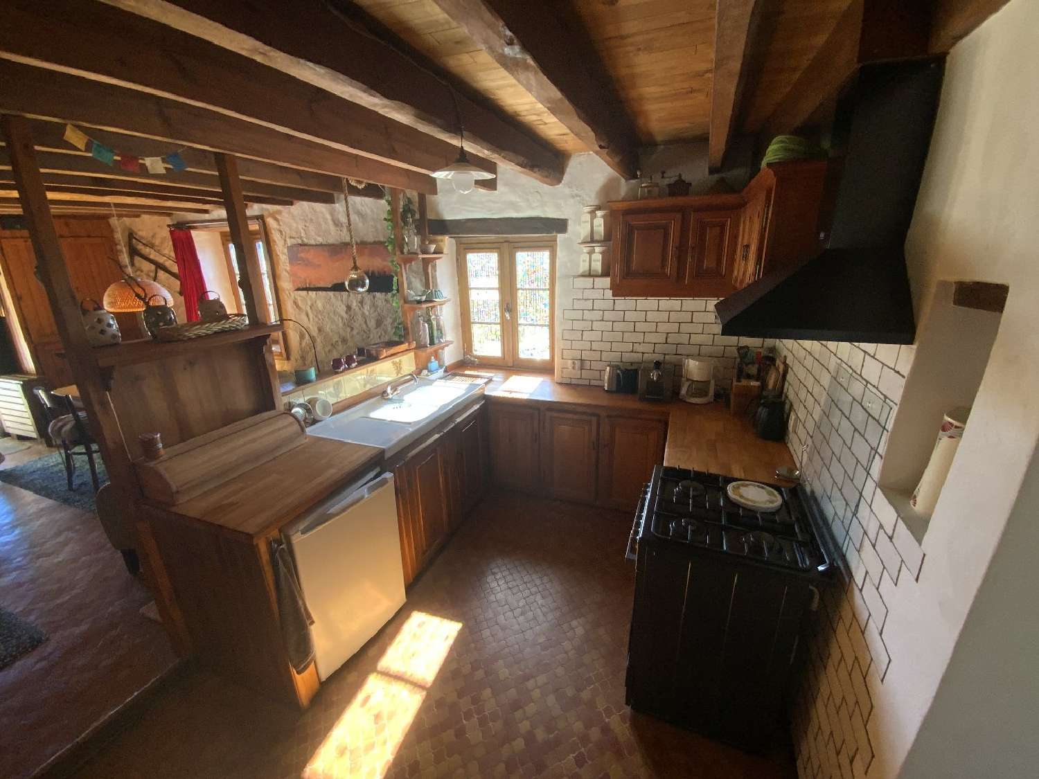 à vendre maison Saint-Genès-la-Tourette Puy-de-Dôme 6