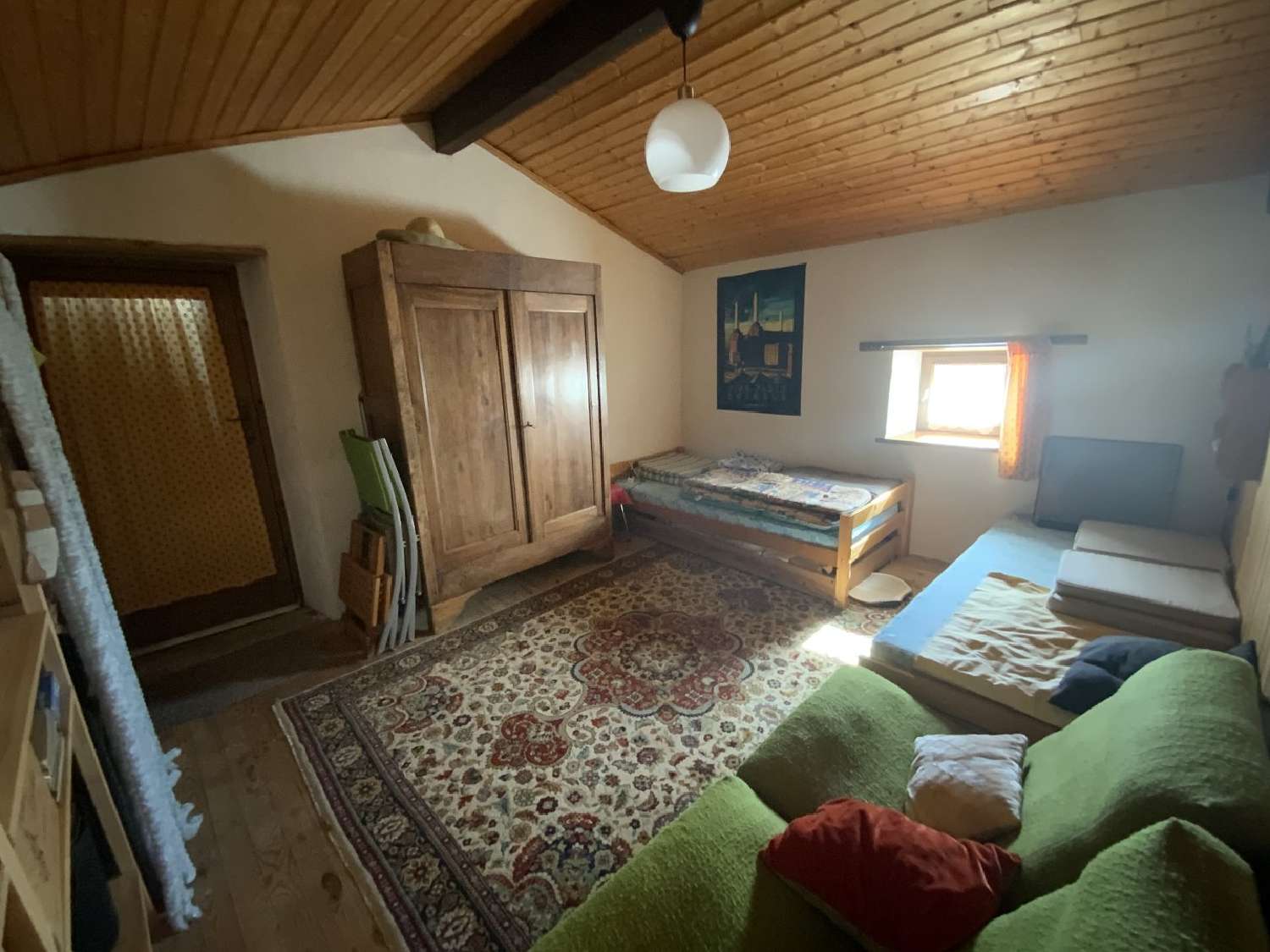 à vendre maison Saint-Genès-la-Tourette Puy-de-Dôme 8