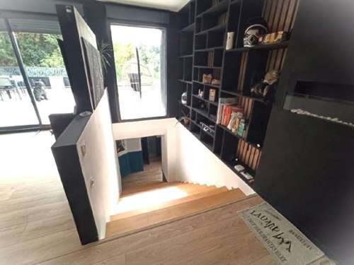 Saint-Genest-Lerpt Loire house foto 7423376