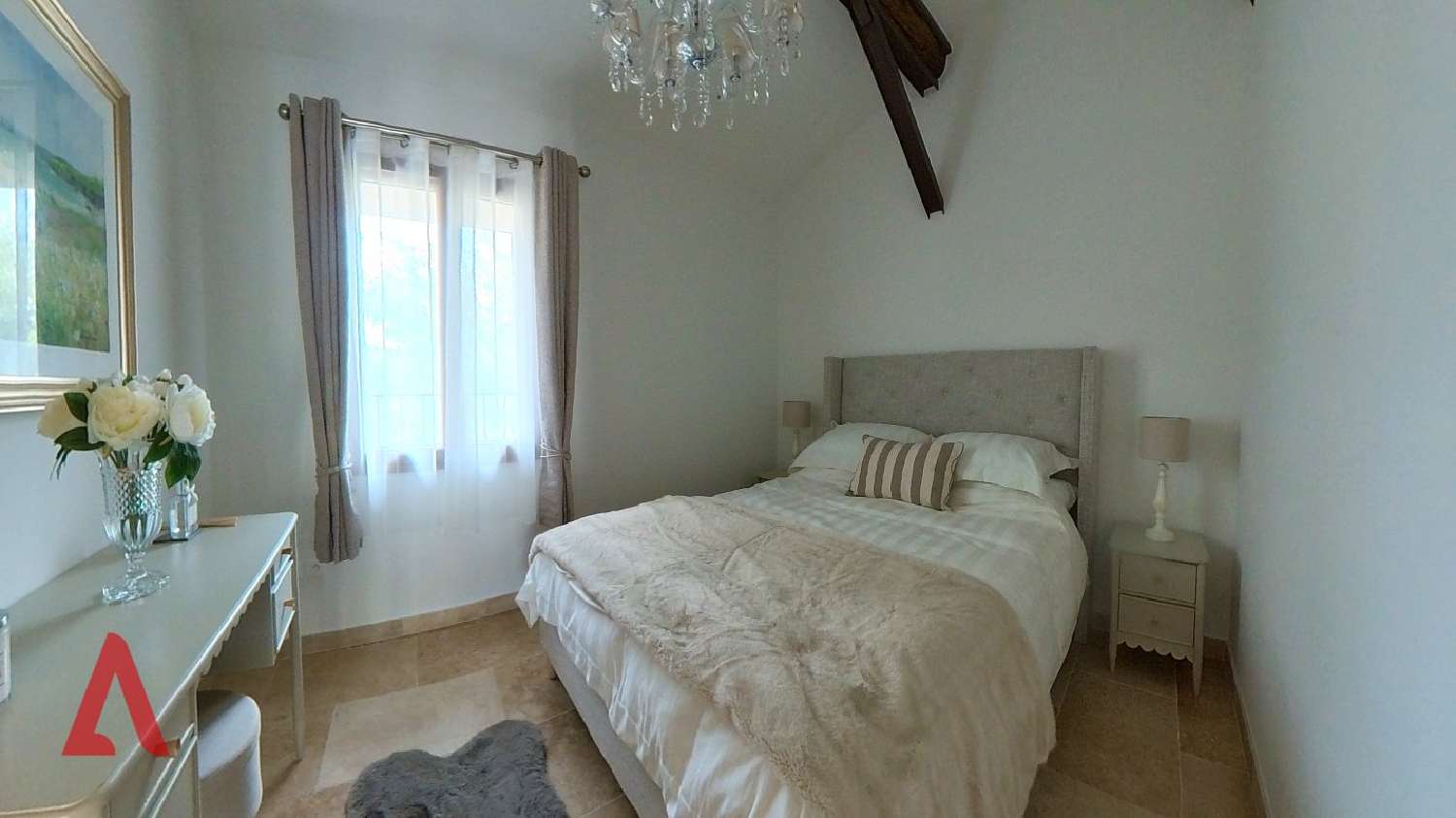 for sale house Saint-Geniès-de-Fontedit Hérault 6