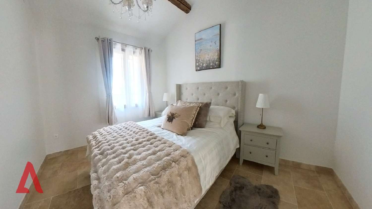  for sale house Saint-Geniès-de-Fontedit Hérault 7