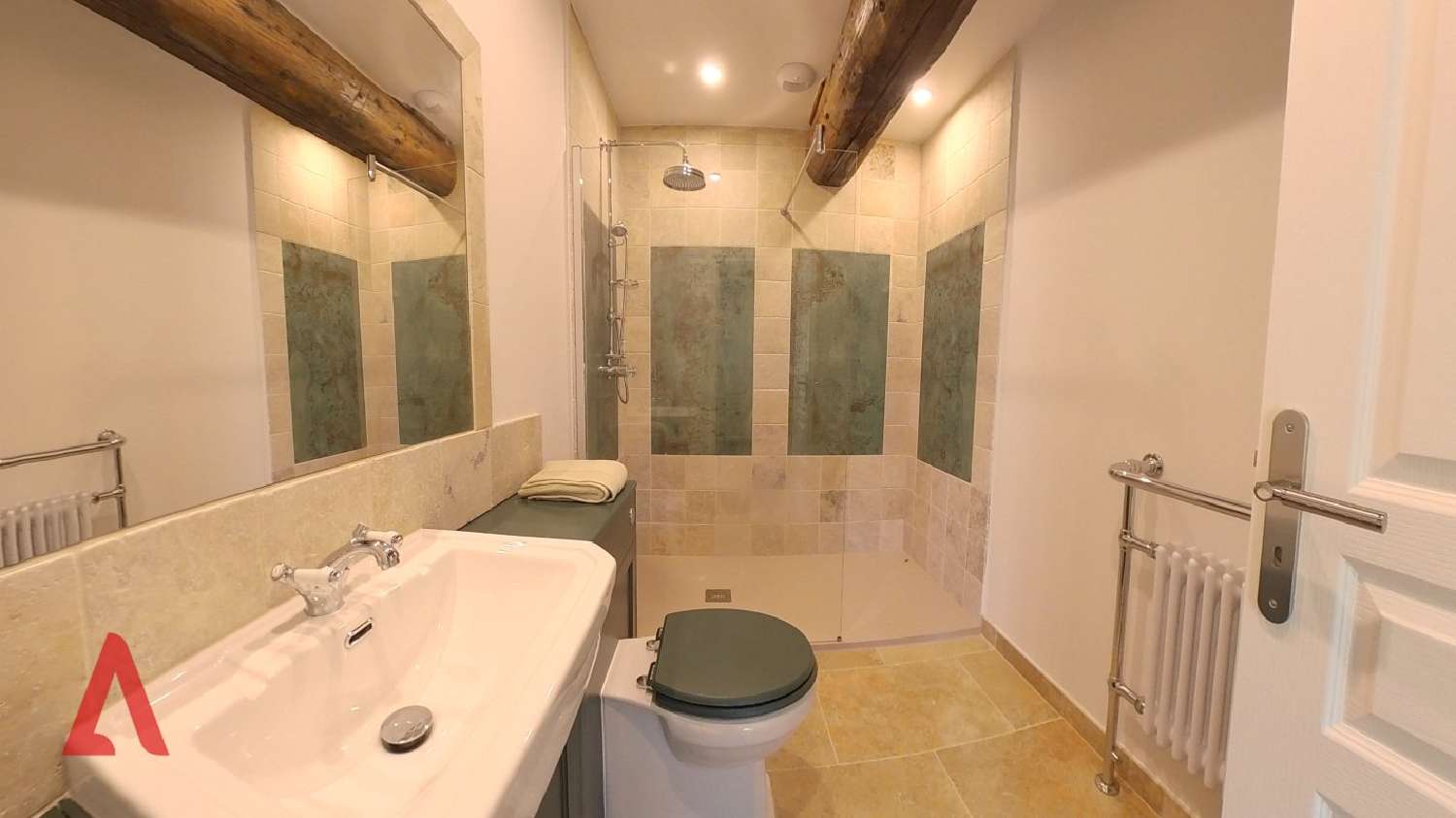  for sale house Saint-Geniès-de-Fontedit Hérault 8