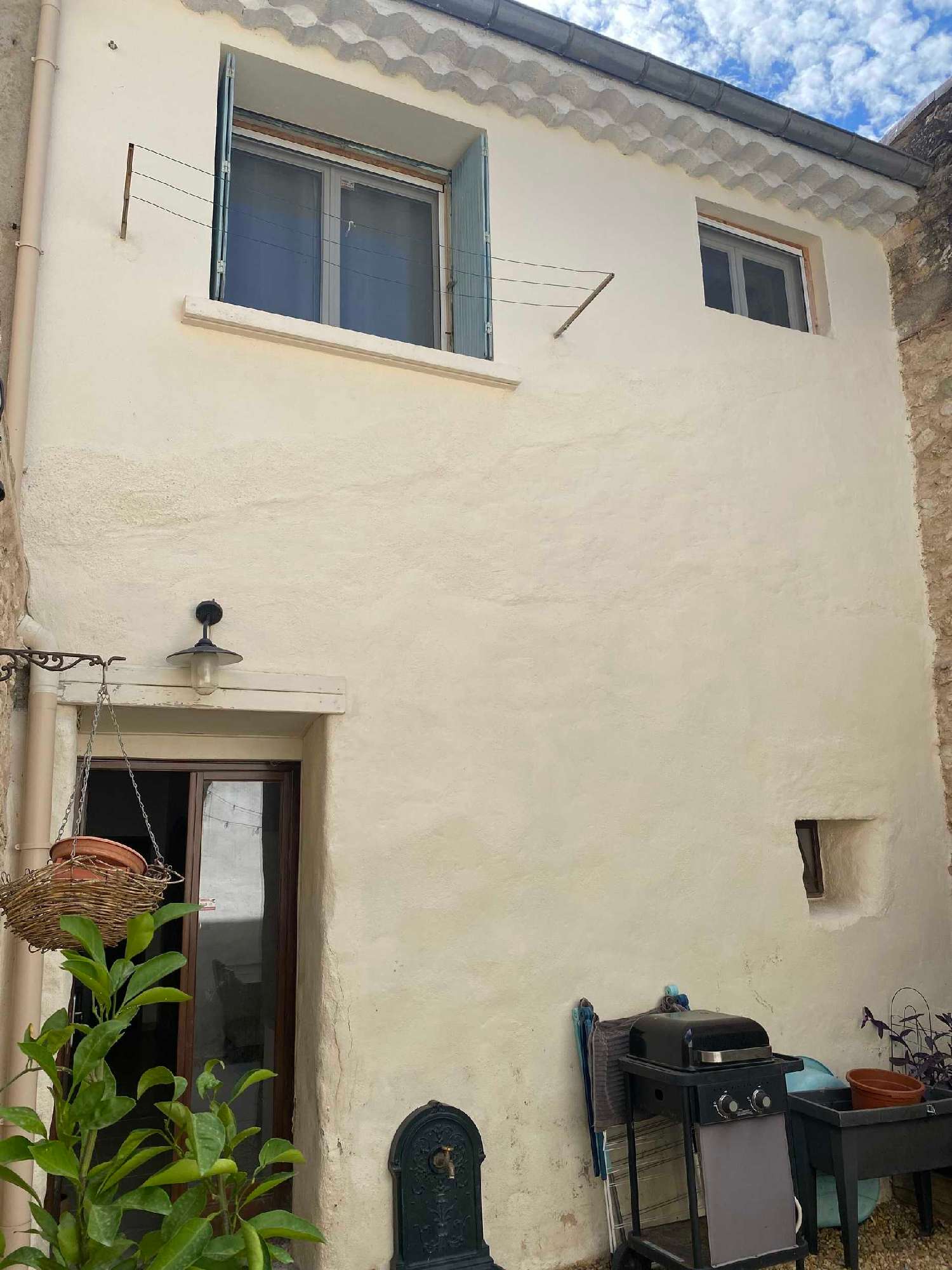 en venta casa Saint-Geniès-de-Fontedit Hérault 3