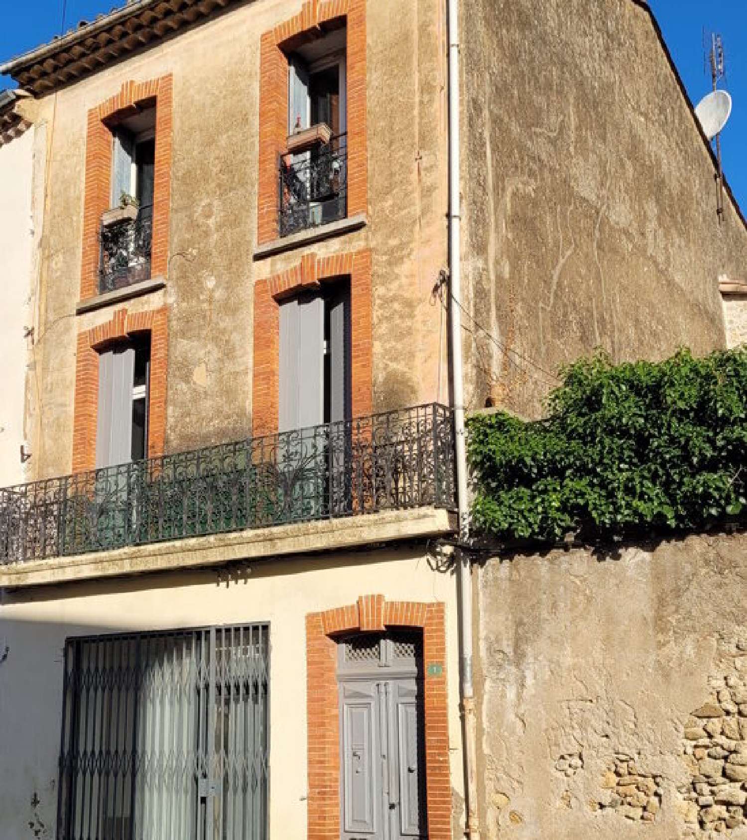  kaufen Haus Saint-Geniès-de-Fontedit Hérault 1