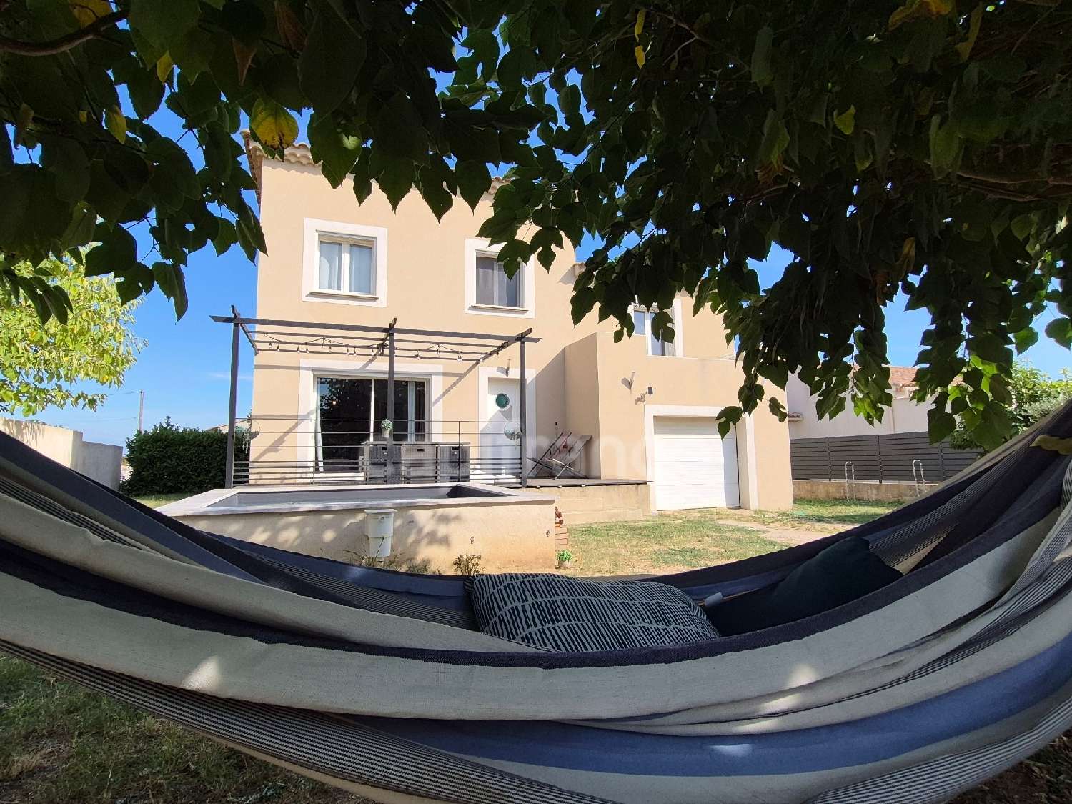 en venta casa Saint-Geniès-de-Comolas Gard 1
