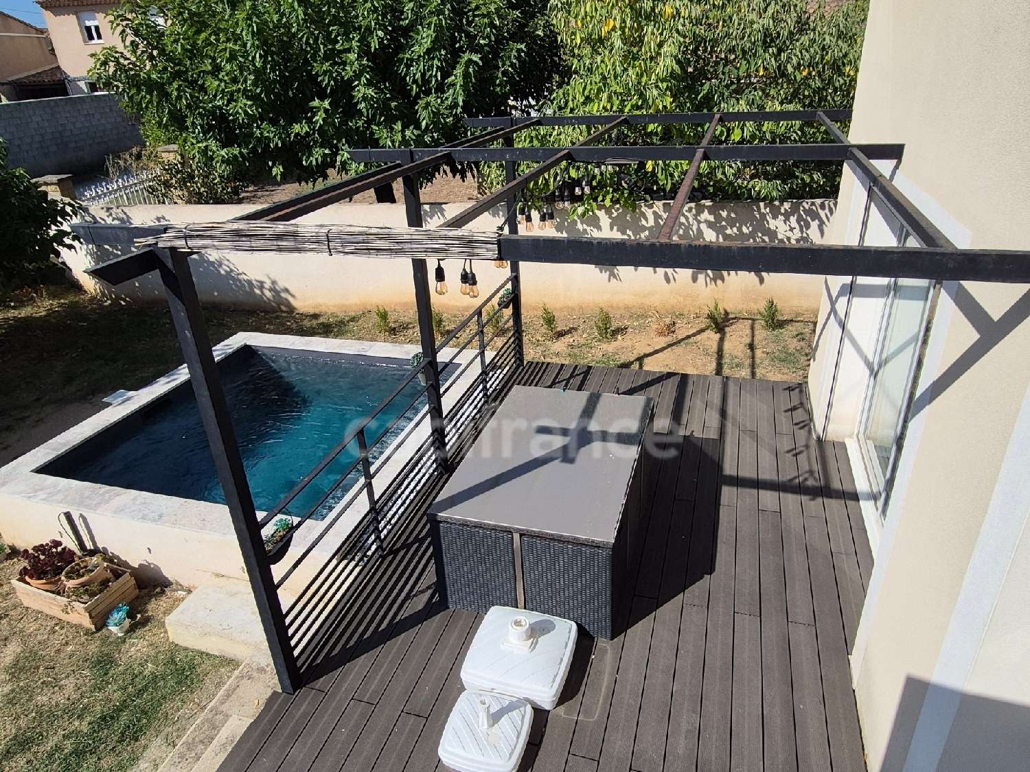 en venta casa Saint-Geniès-de-Comolas Gard 2