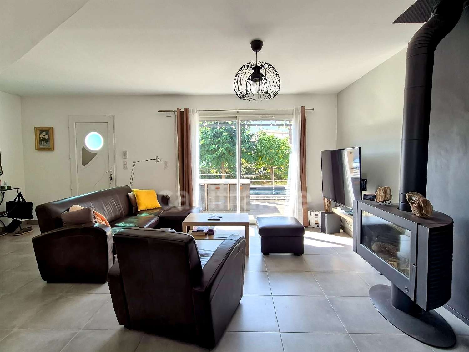 en venta casa Saint-Geniès-de-Comolas Gard 3