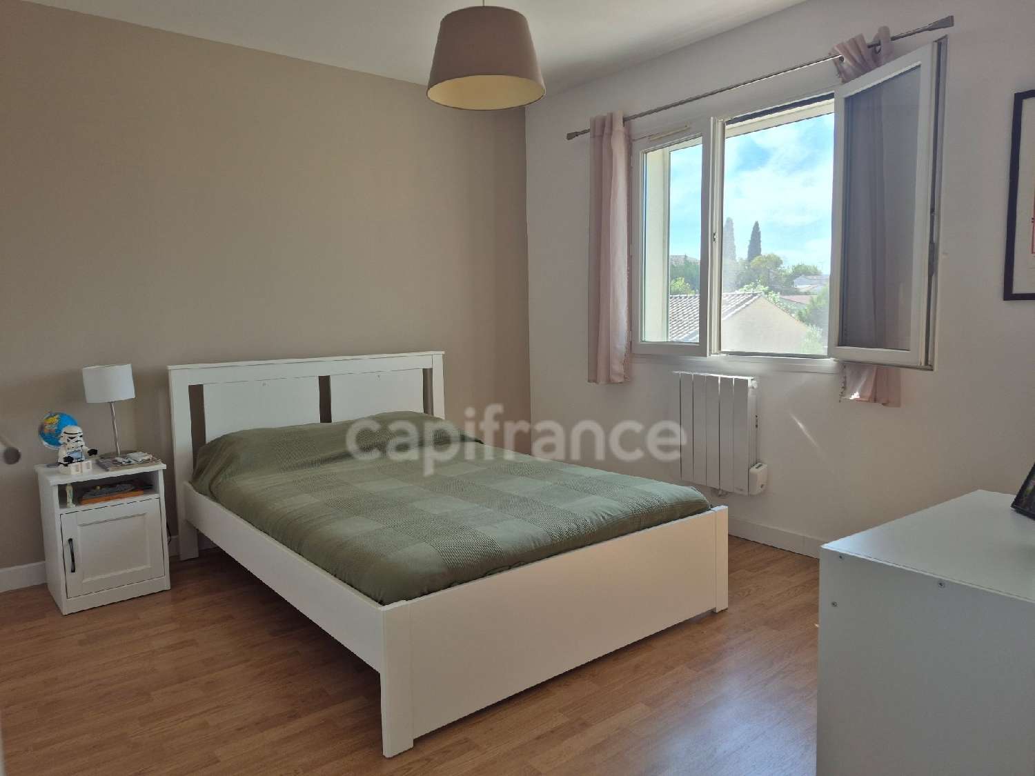 en venta casa Saint-Geniès-de-Comolas Gard 7