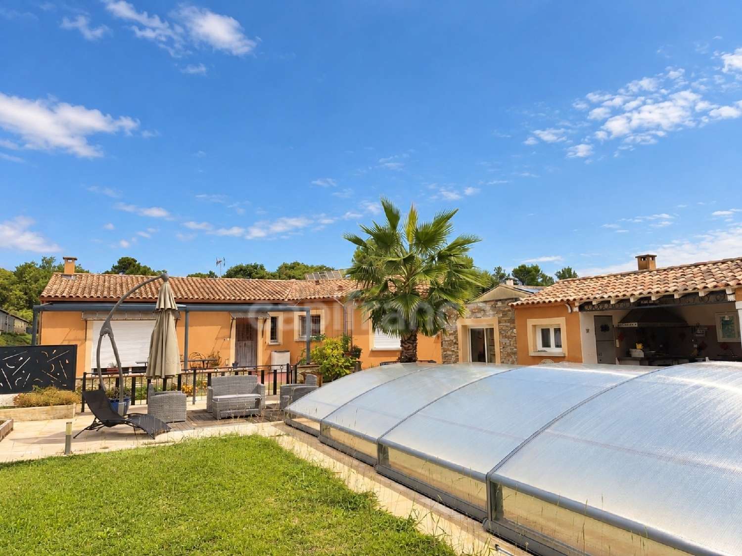  kaufen Haus Saint-Géniès-de-Malgoirès Gard 2