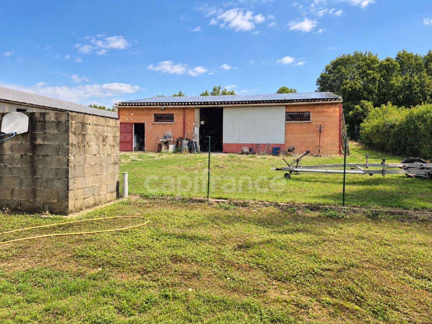  kaufen Haus Saint-Géniès-de-Malgoirès Gard 4