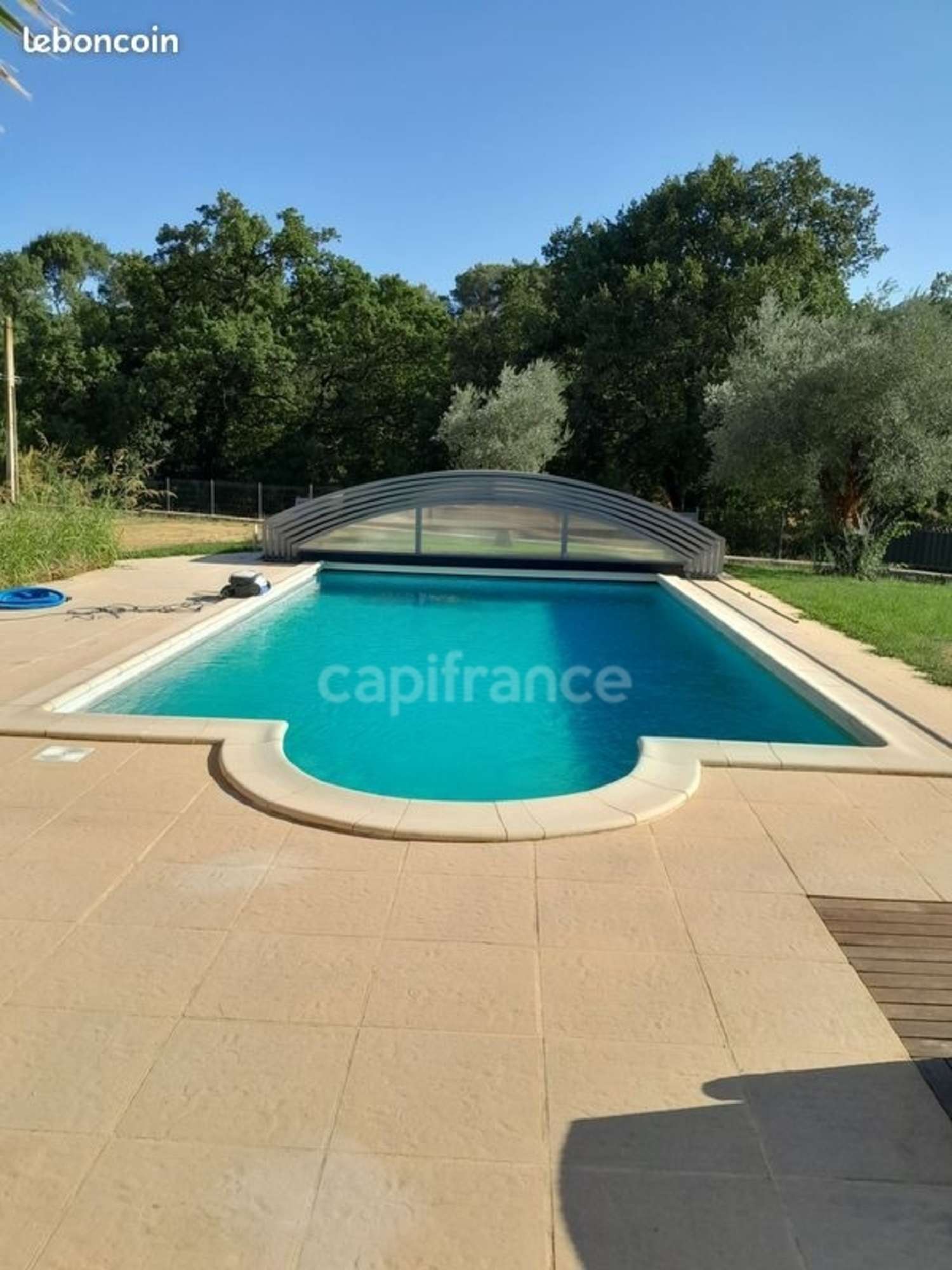  kaufen Haus Saint-Géniès-de-Malgoirès Gard 5