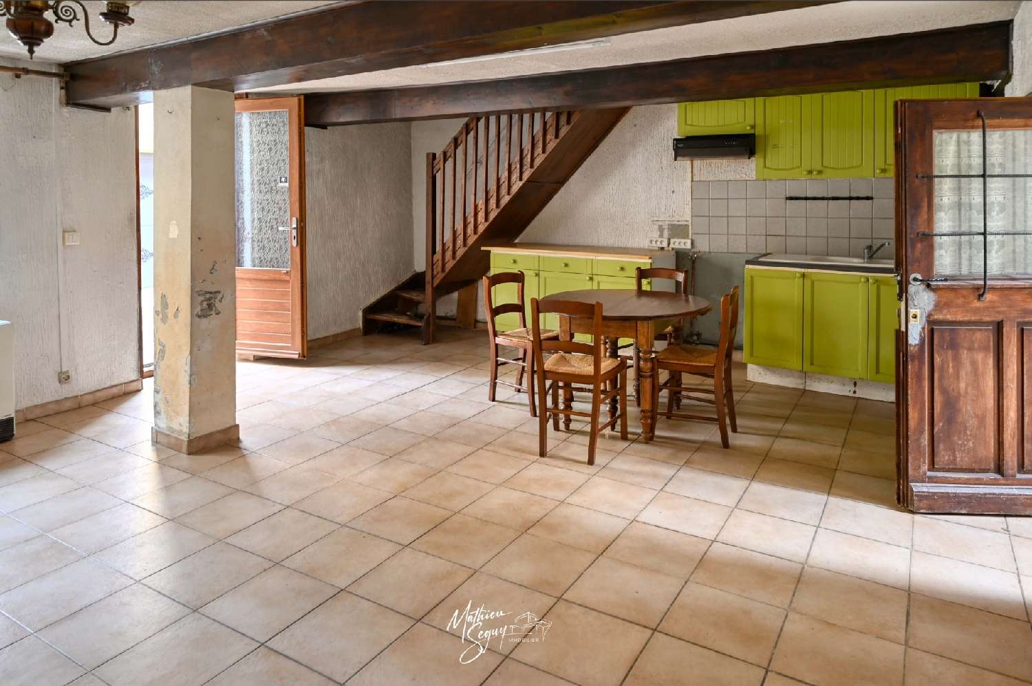 for sale house Saint-Genis-Laval Rhône 5