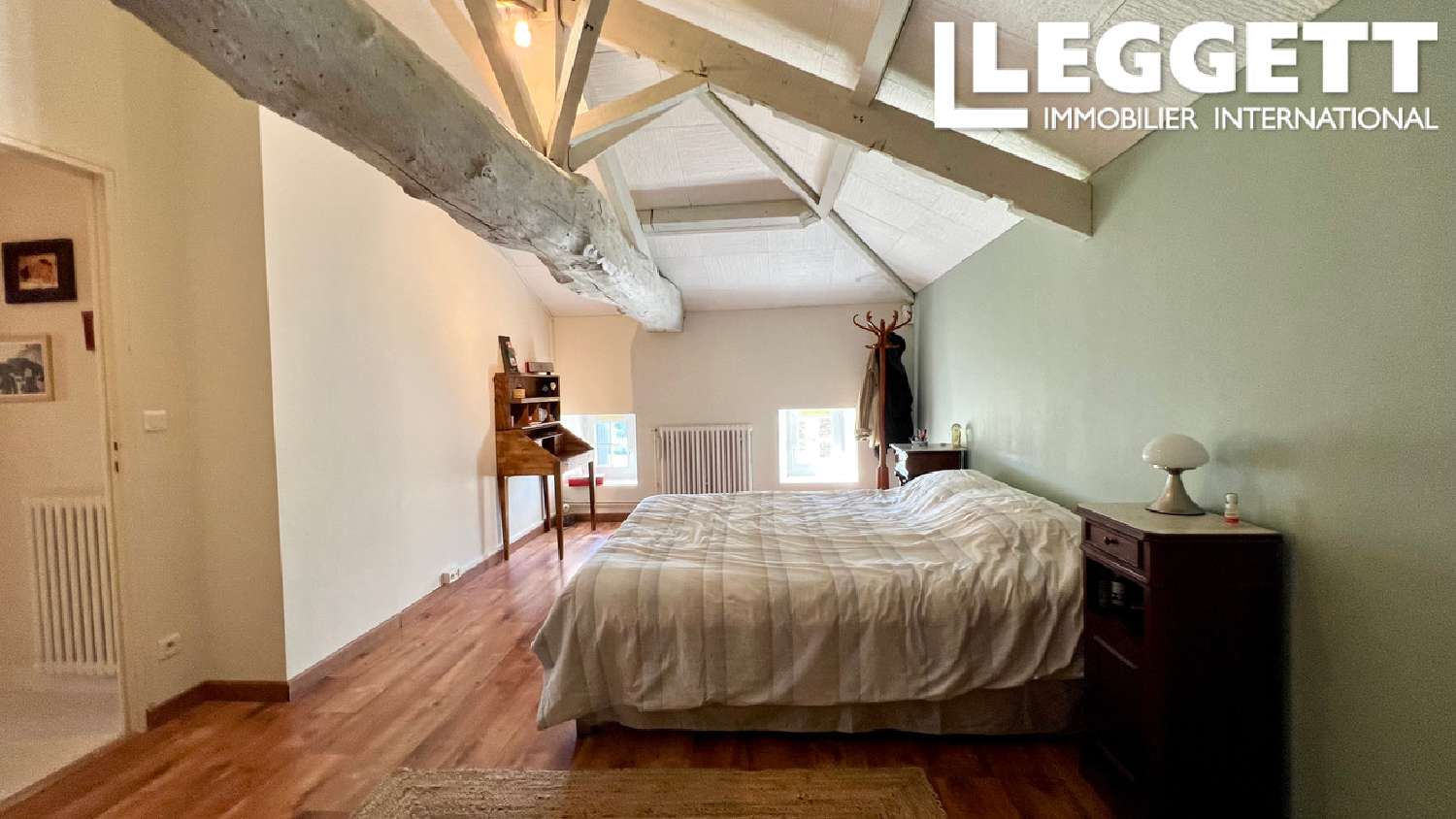 te koop huis Saint-Genis-de-Saintonge Charente-Maritime 6
