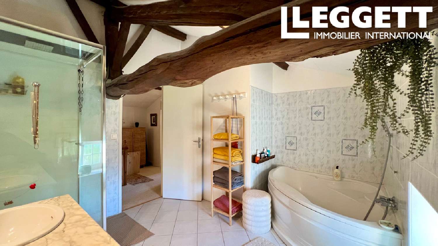te koop huis Saint-Genis-de-Saintonge Charente-Maritime 7