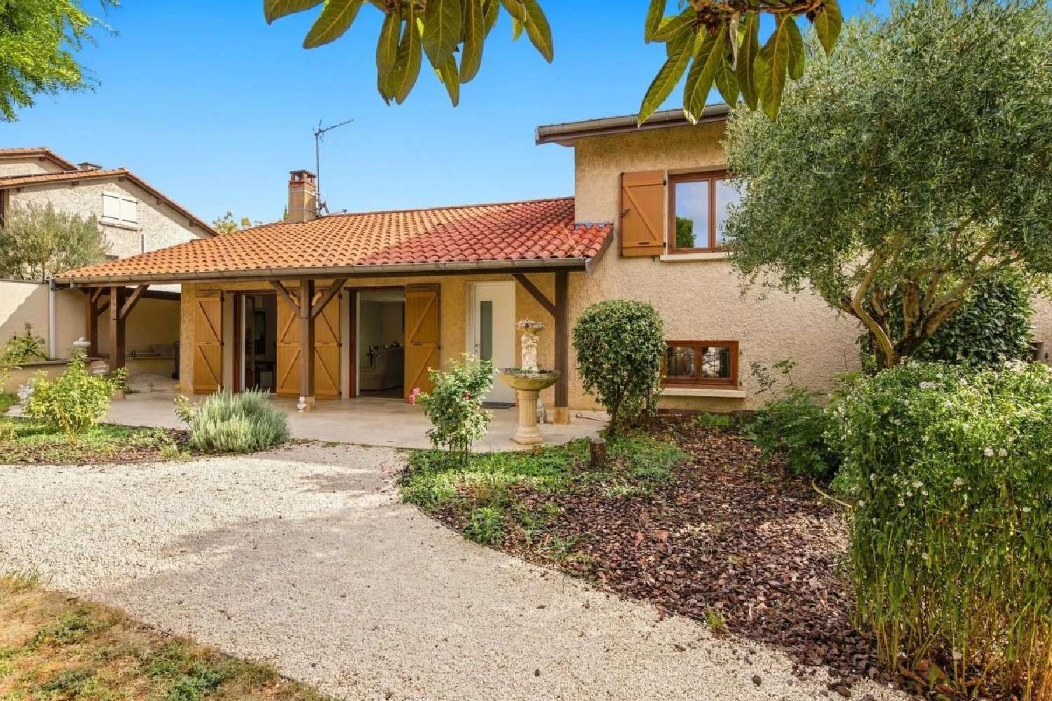 kaufen Haus Saint-Genis-Laval Rhône 1