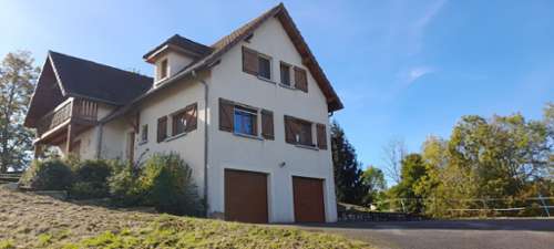 Saint-Geoire-en-Valdaine Isère Haus foto