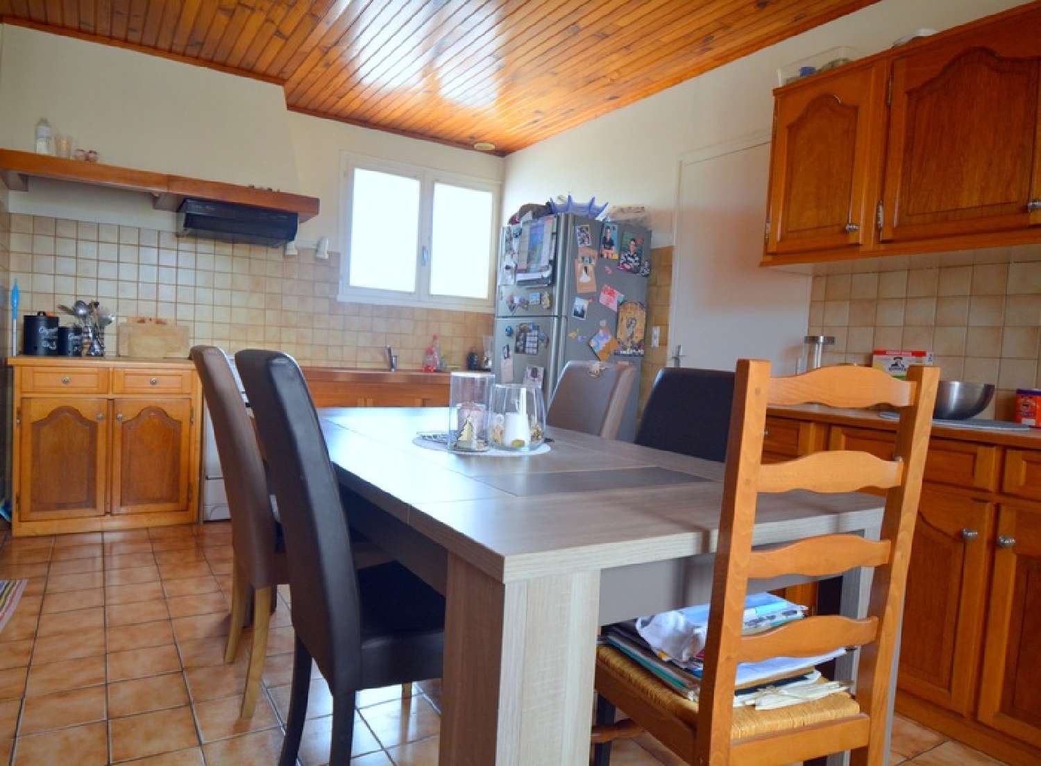  for sale house Saint-Georges-d'Oléron Charente-Maritime 5