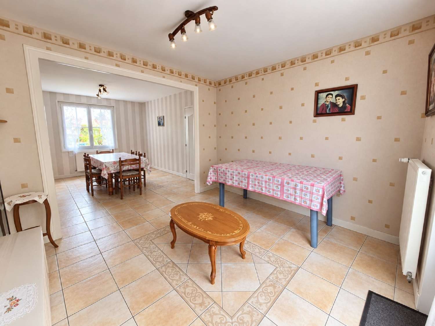  en venta casa Saint-Georges-du-Bois Charente-Maritime 3