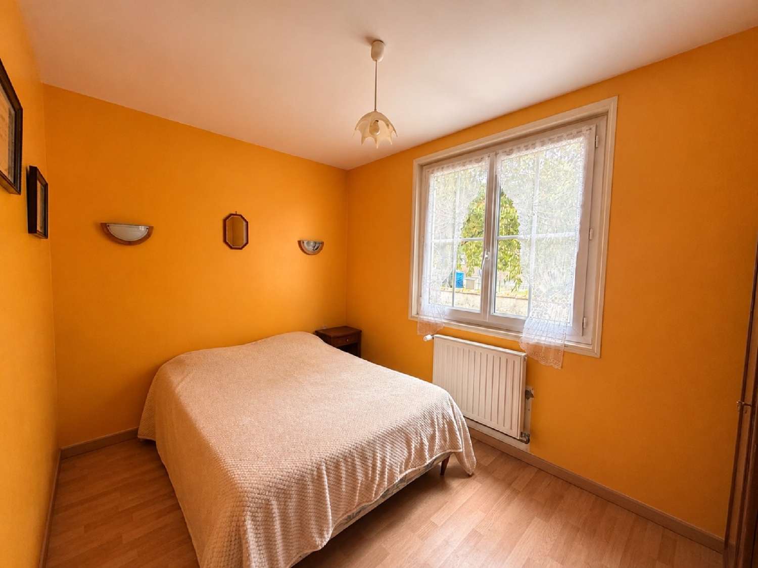  en venta casa Saint-Georges-du-Bois Charente-Maritime 4