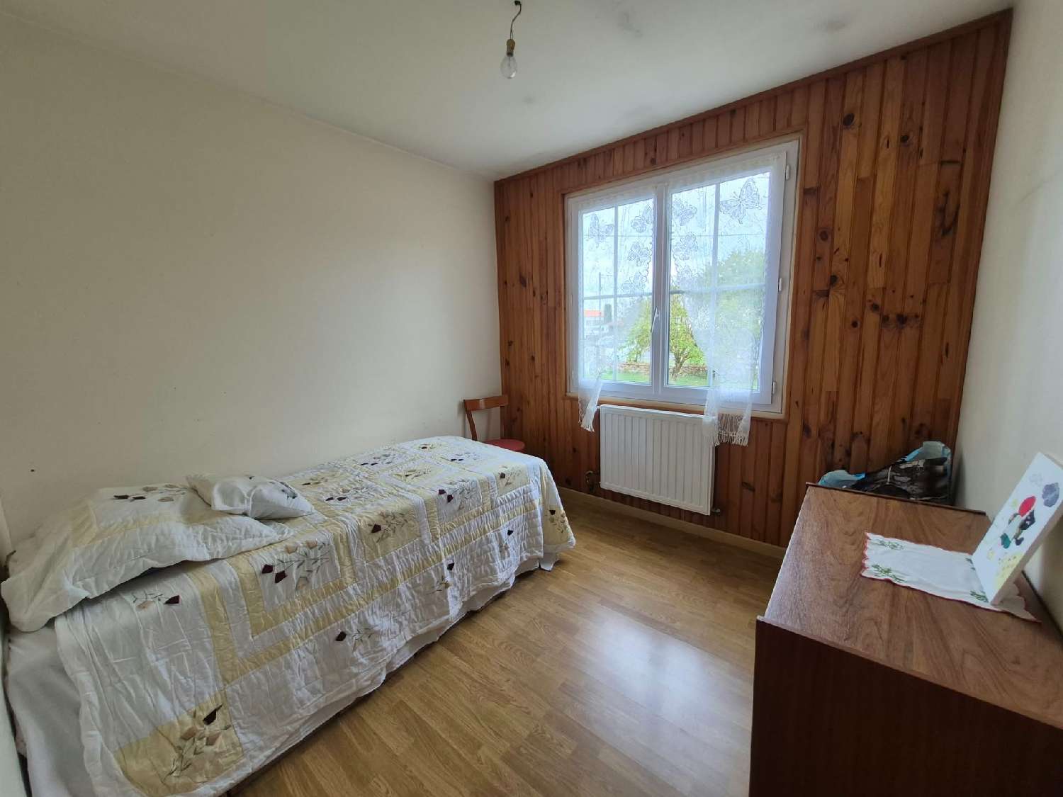  en venta casa Saint-Georges-du-Bois Charente-Maritime 6