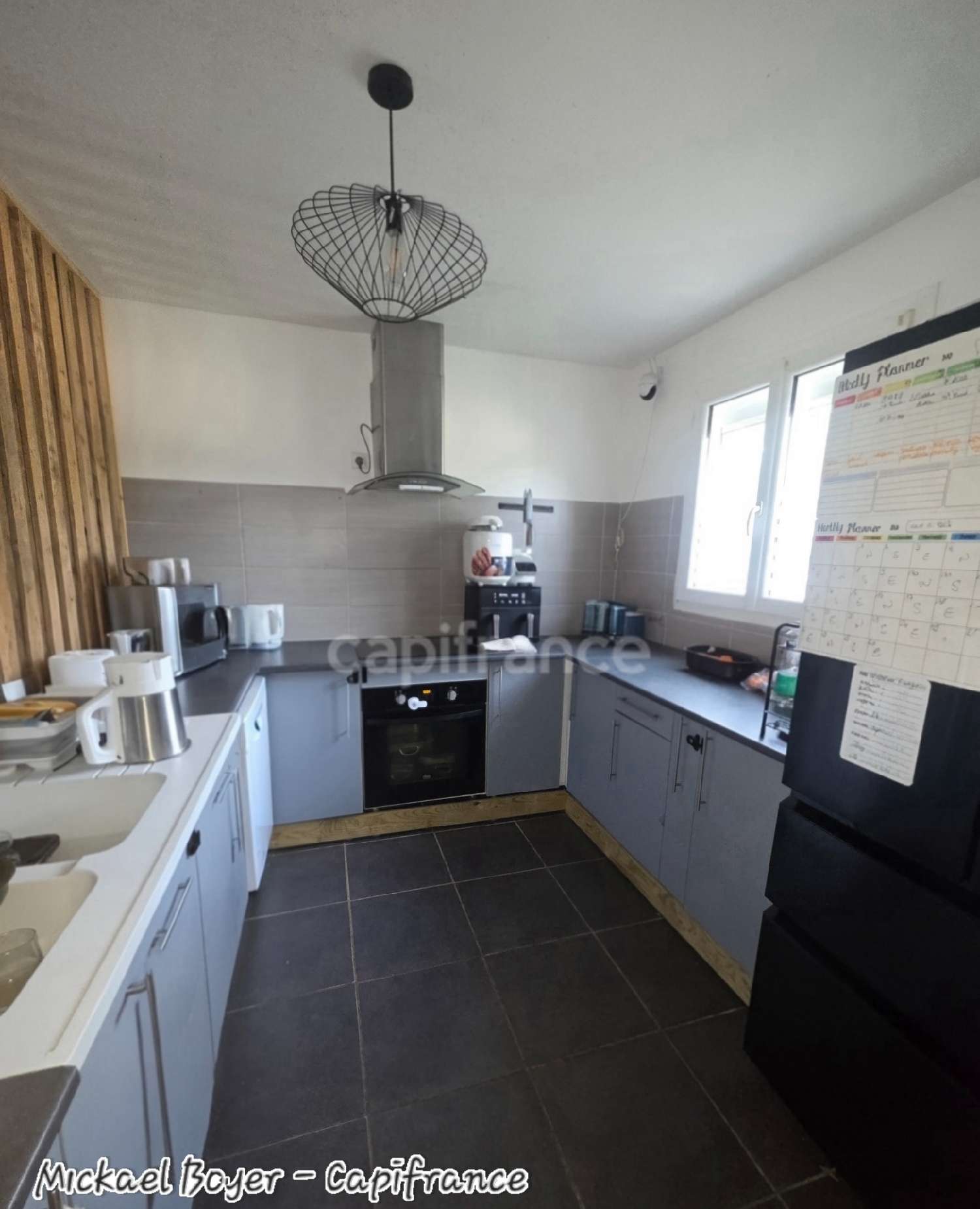 en venta casa Saint-Georges-du-Bois Charente-Maritime 3