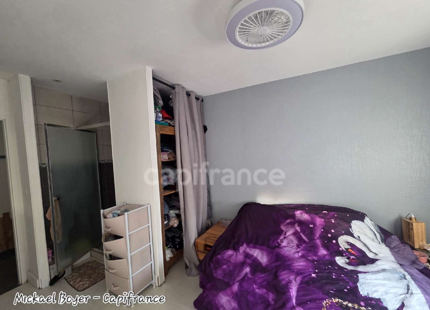 en venta casa Saint-Georges-du-Bois Charente-Maritime 4