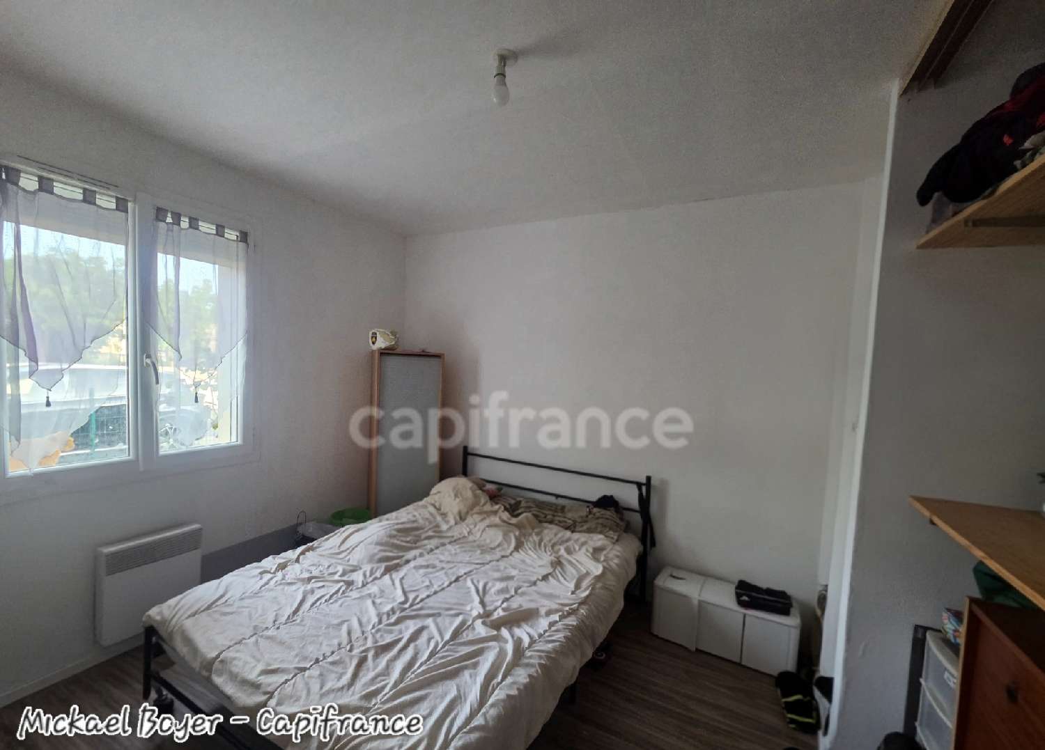 en venta casa Saint-Georges-du-Bois Charente-Maritime 5