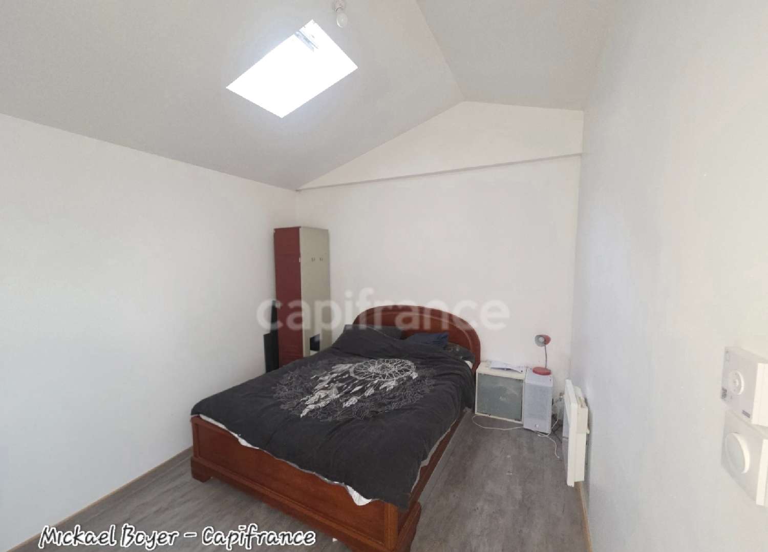 en venta casa Saint-Georges-du-Bois Charente-Maritime 6