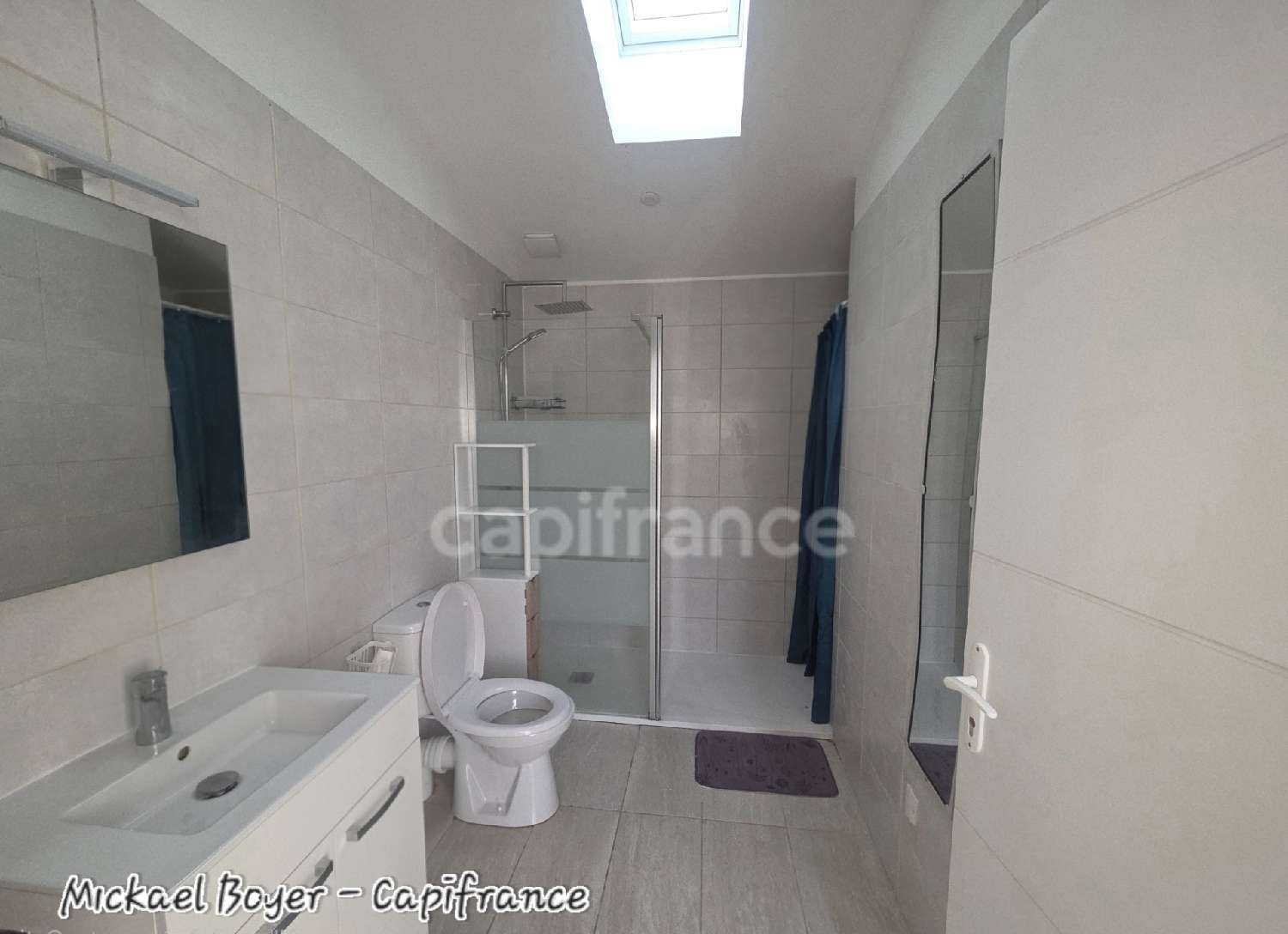 en venta casa Saint-Georges-du-Bois Charente-Maritime 7