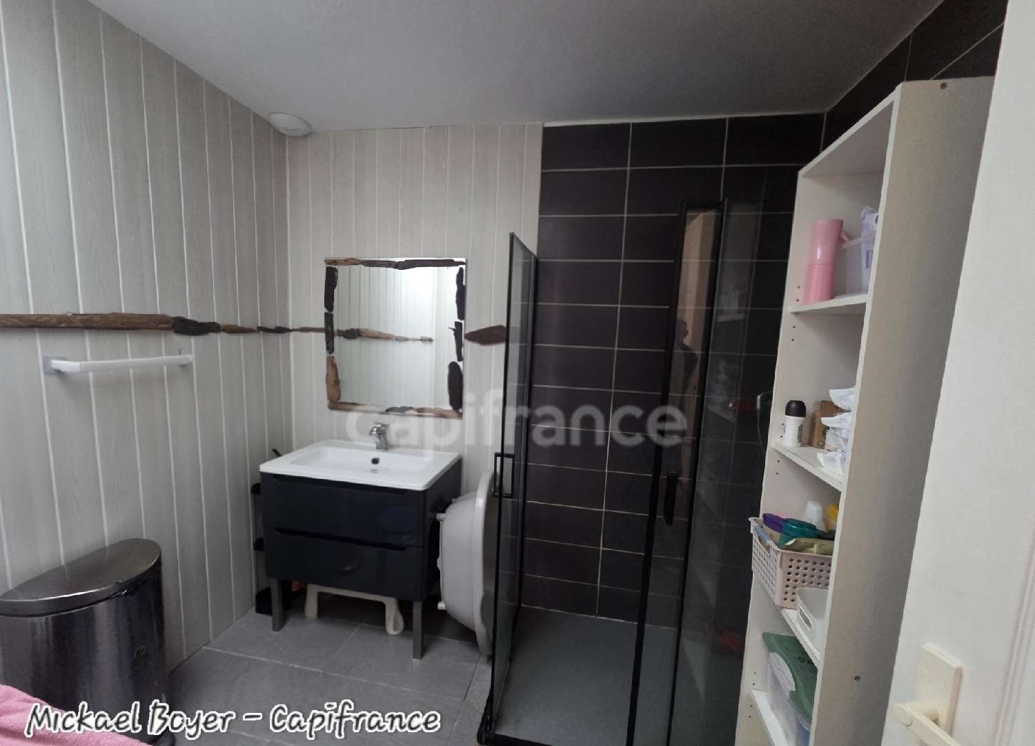 en venta casa Saint-Georges-du-Bois Charente-Maritime 8