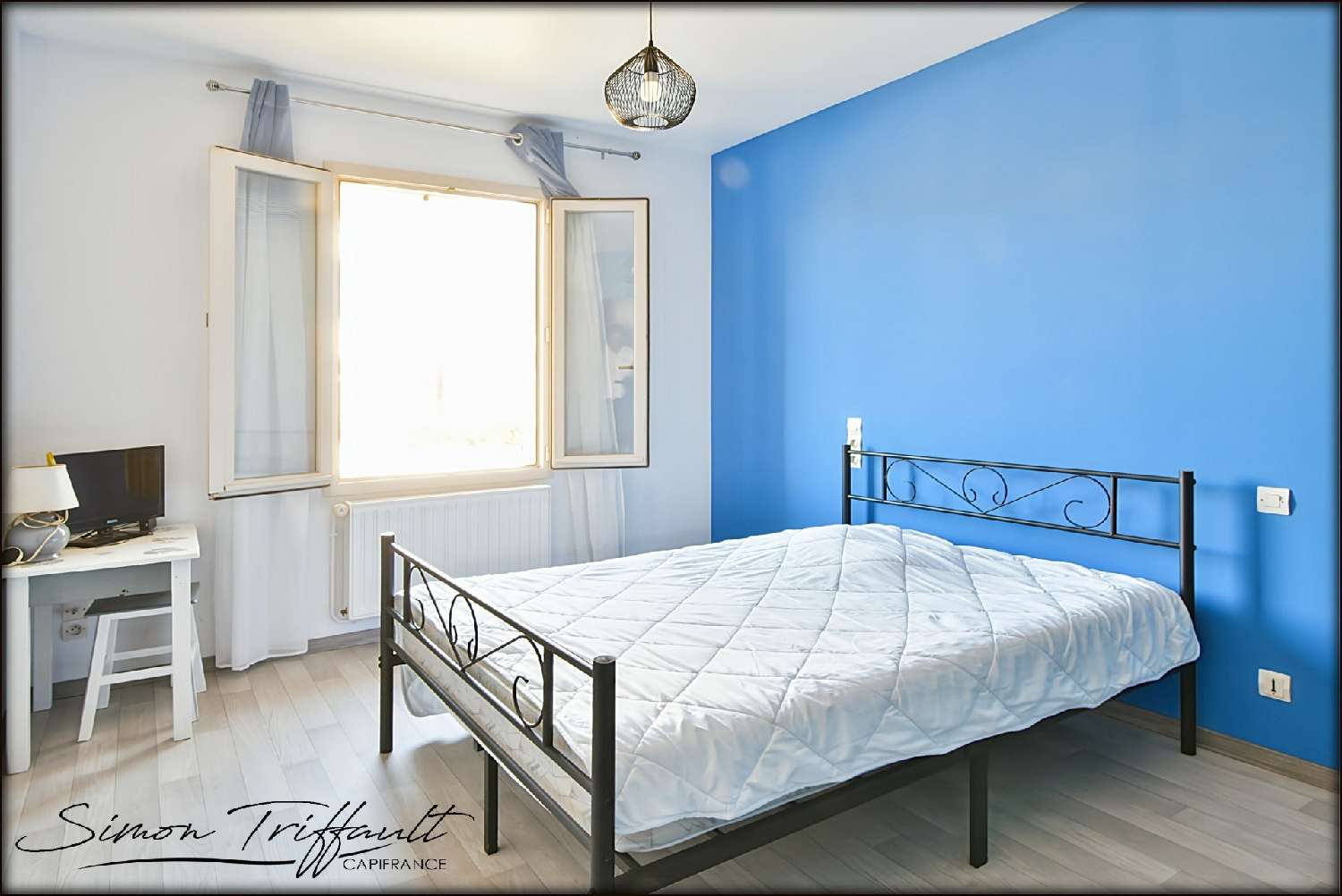 en venta casa Saint-Georges-du-Rosay Sarthe 8