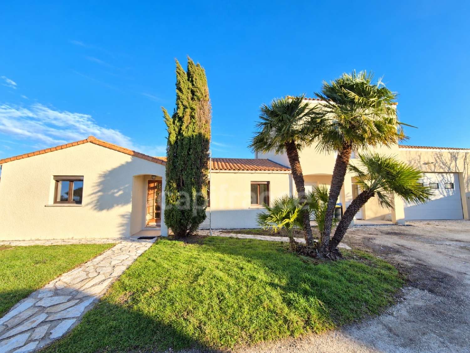  à vendre maison Saint-Georges-de-Didonne Charente-Maritime 2