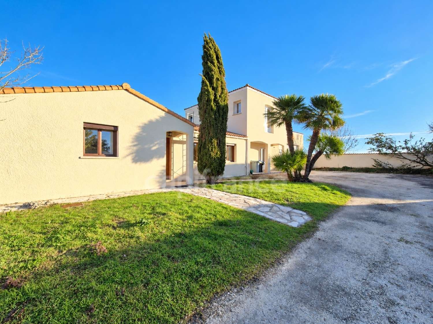 à vendre maison Saint-Georges-de-Didonne Charente-Maritime 3