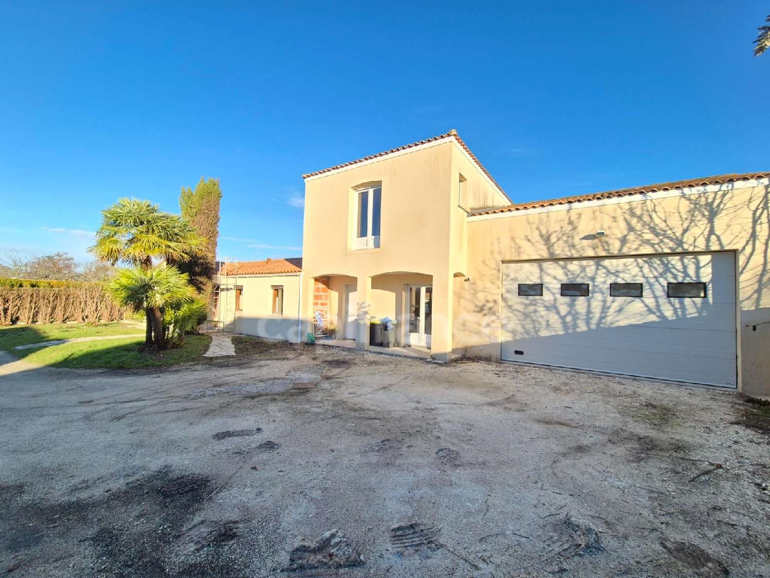  à vendre maison Saint-Georges-de-Didonne Charente-Maritime 4