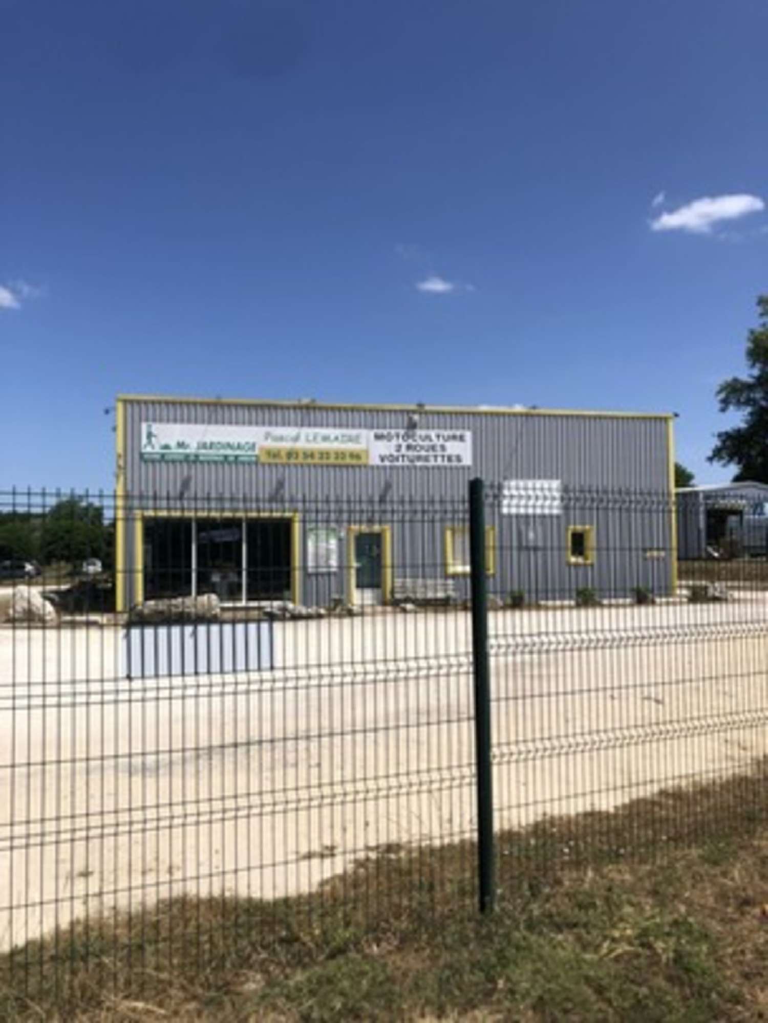  te koop huis Saint-Georges-sur-Cher Loir-et-Cher 1