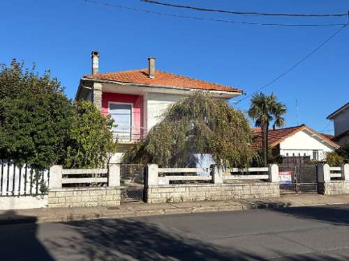 Saint-Georges-de-Didonne Charente-Maritime casa foto 7418357