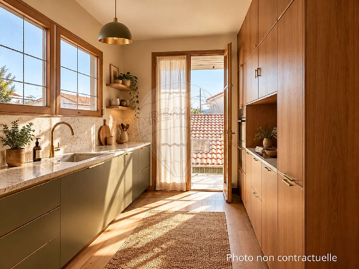 en venta casa Saint-Georges-de-Didonne Charente-Maritime 5