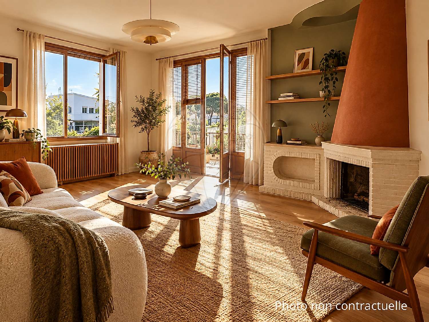 en venta casa Saint-Georges-de-Didonne Charente-Maritime 7
