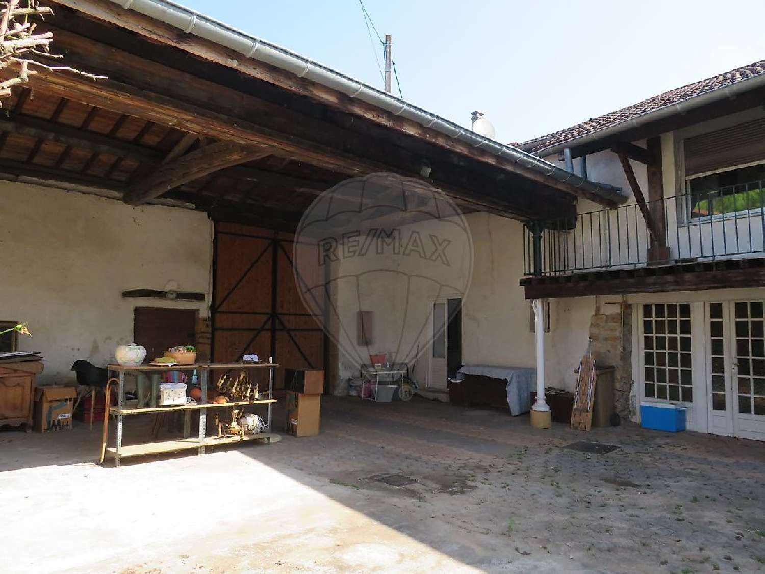 kaufen Haus Saint-Georges-de-Reneins Rhône 6