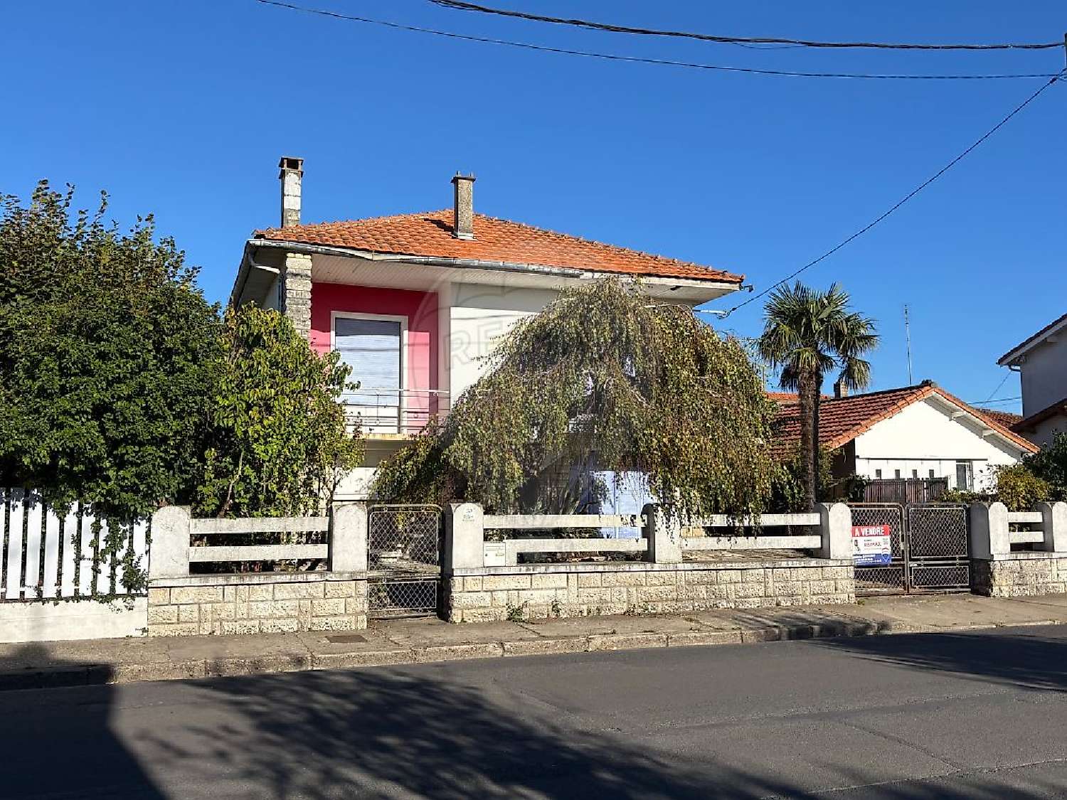  for sale house Saint-Georges-de-Didonne Charente-Maritime 1