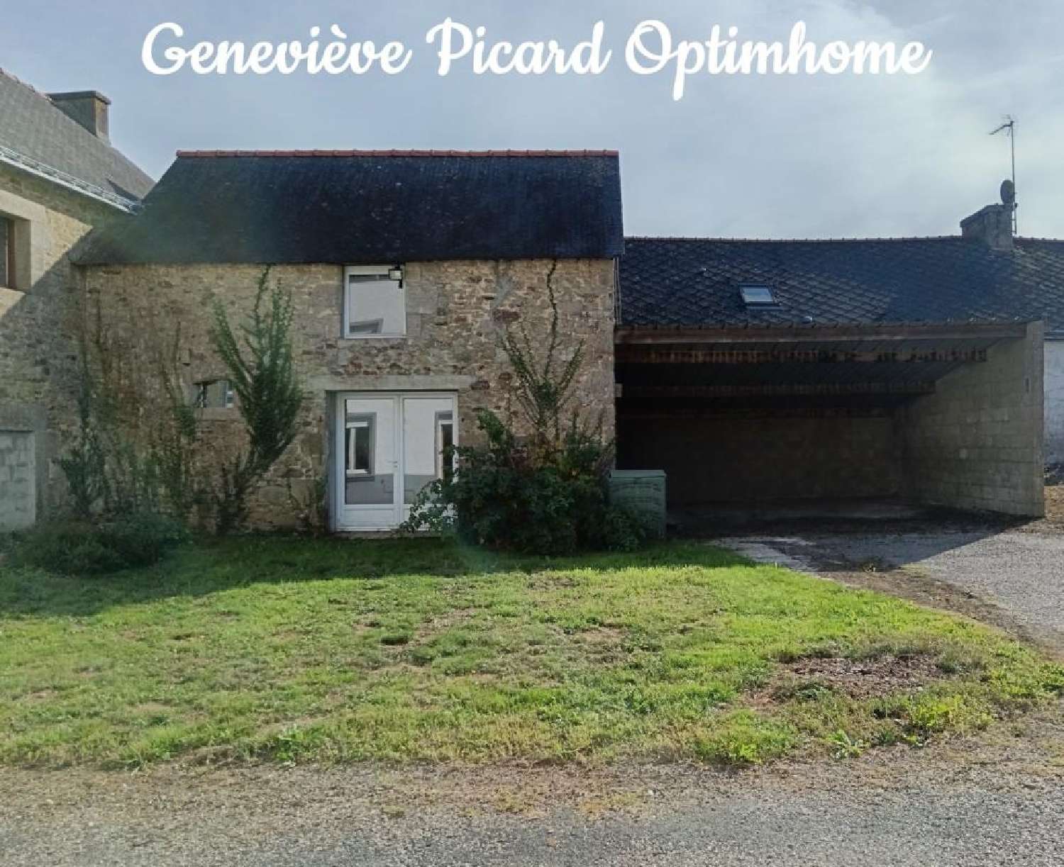 for sale house Saint-Gérand Morbihan 3