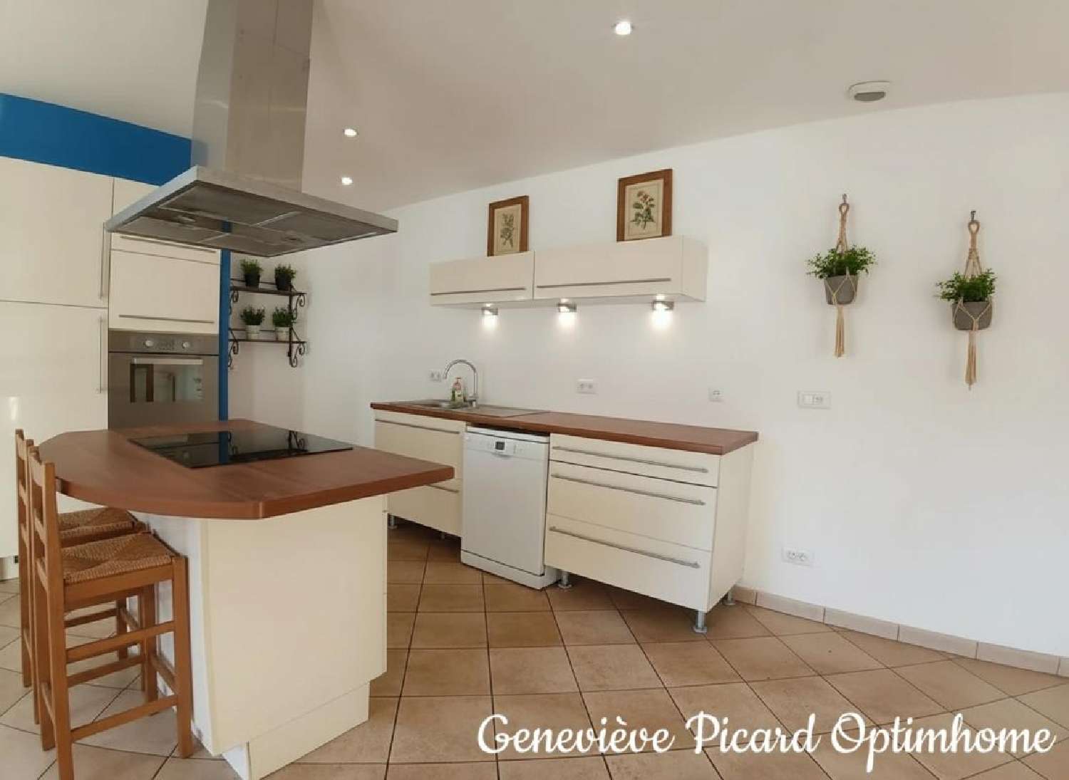 for sale house Saint-Gérand Morbihan 5