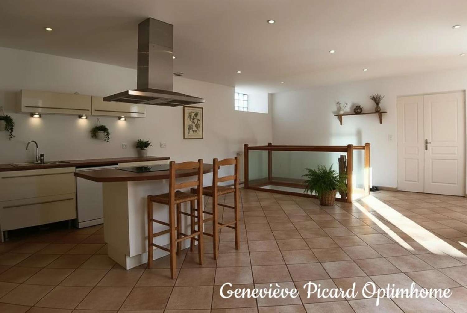 for sale house Saint-Gérand Morbihan 6