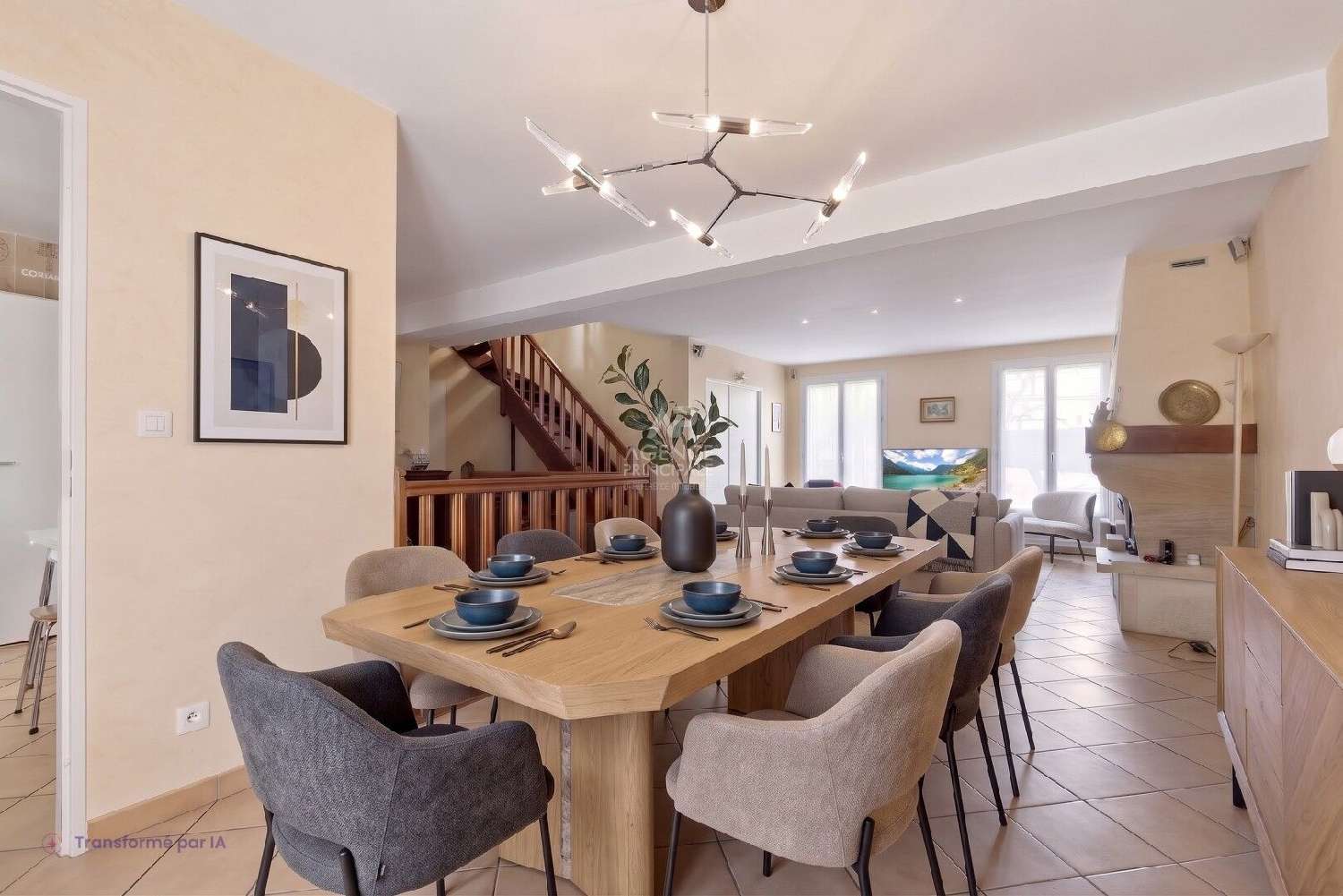 kaufen Haus Saint-Germain-en-Laye Yvelines 1
