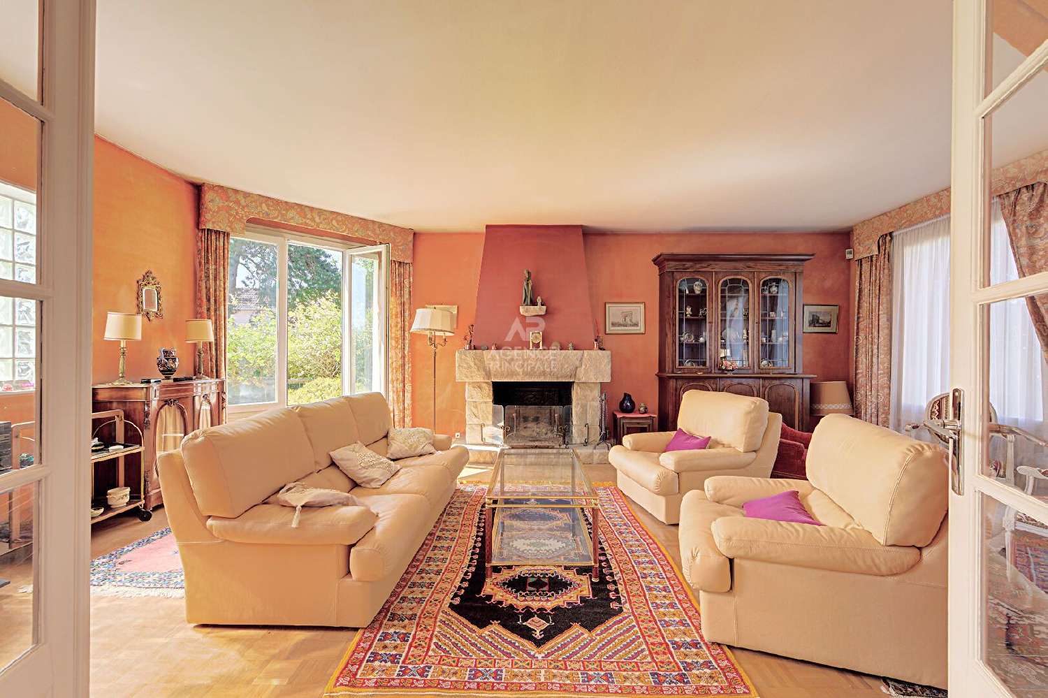  for sale house Saint-Germain-en-Laye Yvelines 1
