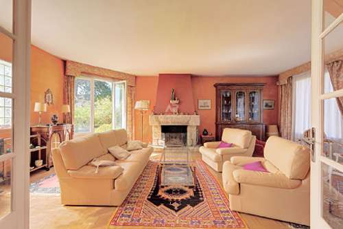 Saint-Germain-en-Laye Yvelines house foto 7434818