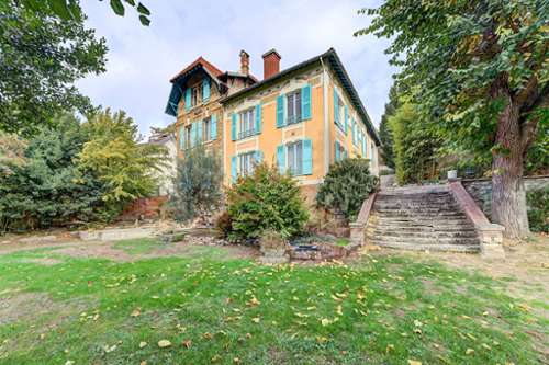 Saint-Germain-en-Laye Yvelines house foto 7434857