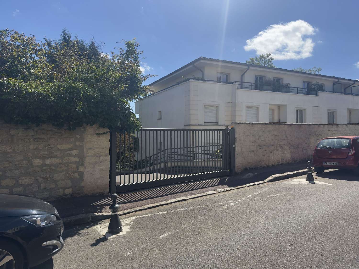  te koop huis Saint-Germain-en-Laye Yvelines 1