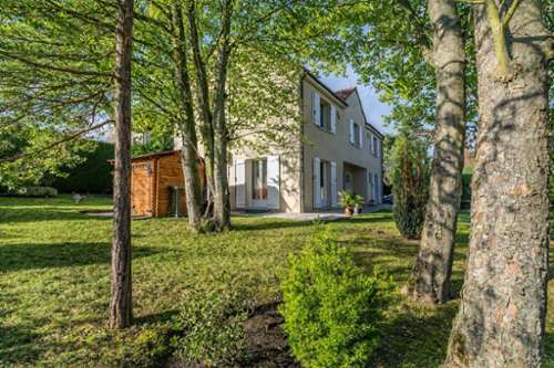 Saint-Germain-en-Laye Yvelines huis foto 7419461