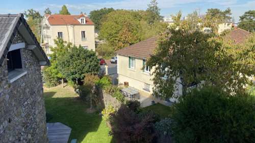 Saint-Germain-en-Laye Yvelines casa foto 7435517